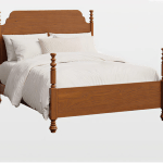St. Augustine Bed
