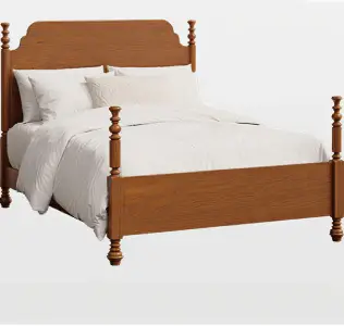 St. Augustine Bed