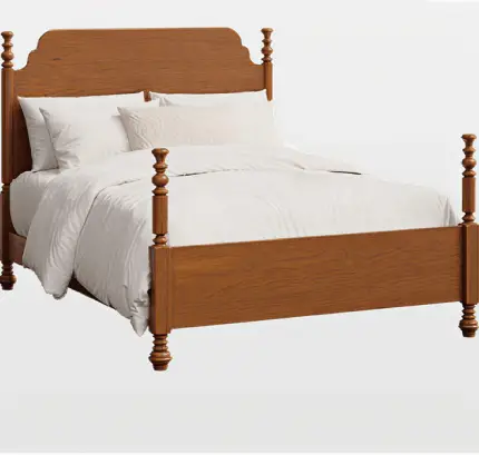 St. Augustine Bed