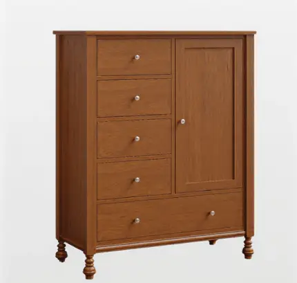 Gentleman's Chest