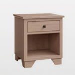 Tall Dresser