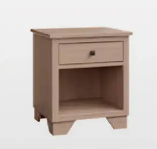Tall Dresser