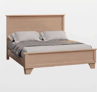 Gentleman's Chest