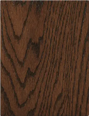 WOOD SPECIES: RED OAK