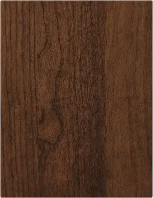 WOOD SPECIES: RUSTIC CHERRY
