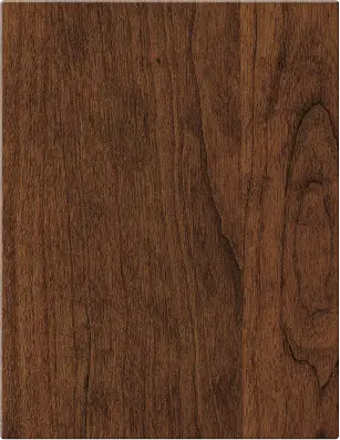 WOOD SPECIES: RUSTIC CHERRY