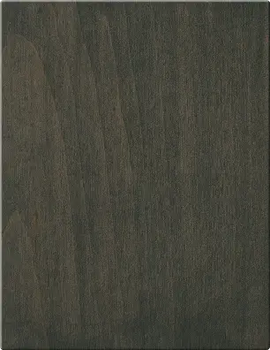 WOOD SPECIES: BROWN MAPLE