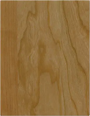 WOOD SPECIES: RUSTIC CHERRY
