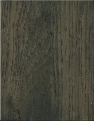WOOD SPECIES: RUSTIC HICKORY