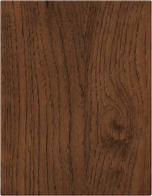 WOOD SPECIES: RUSTIC HICKORY
