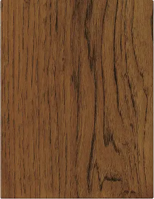 WOOD SPECIES: RUSTIC HICKORY