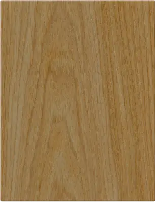 WOOD SPECIES: RUSTIC HICKORY