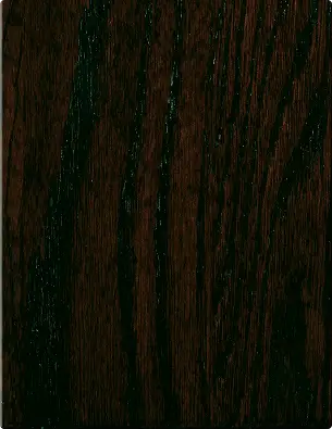 WOOD SPECIES: RED OAK