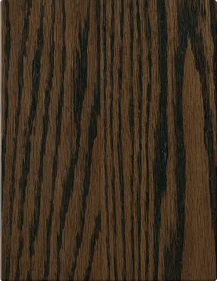 WOOD SPECIES: RED OAK