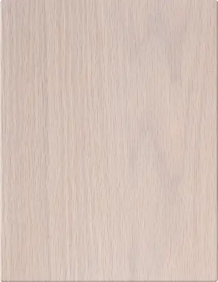 WOOD SPECIES: RED OAK