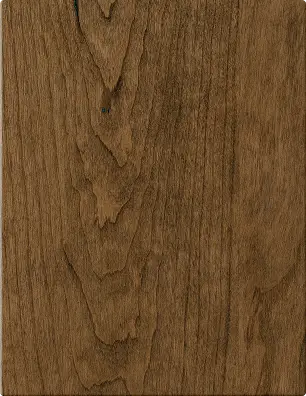 WOOD SPECIES: RUSTIC CHERRY
