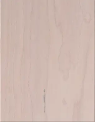 WOOD SPECIES: RUSTIC CHERRY