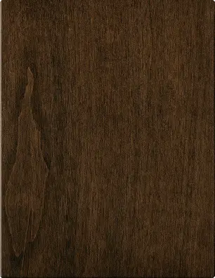 WOOD SPECIES: BROWN MAPLE