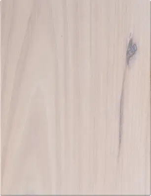 WOOD SPECIES: RUSTIC HICKORY