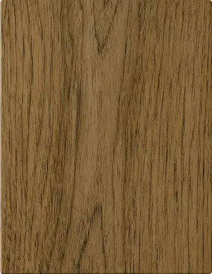 WOOD SPECIES: RUSTIC HICKORY