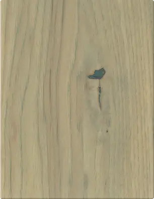 WOOD SPECIES: RUSTIC HICKORY