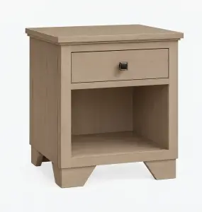 Tall Dresser