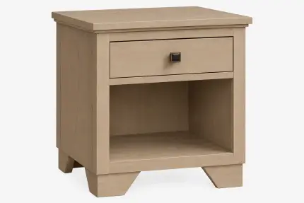 Tall Dresser