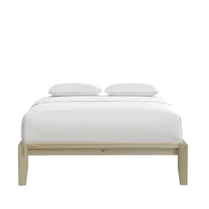 Legacy Bed + Frame